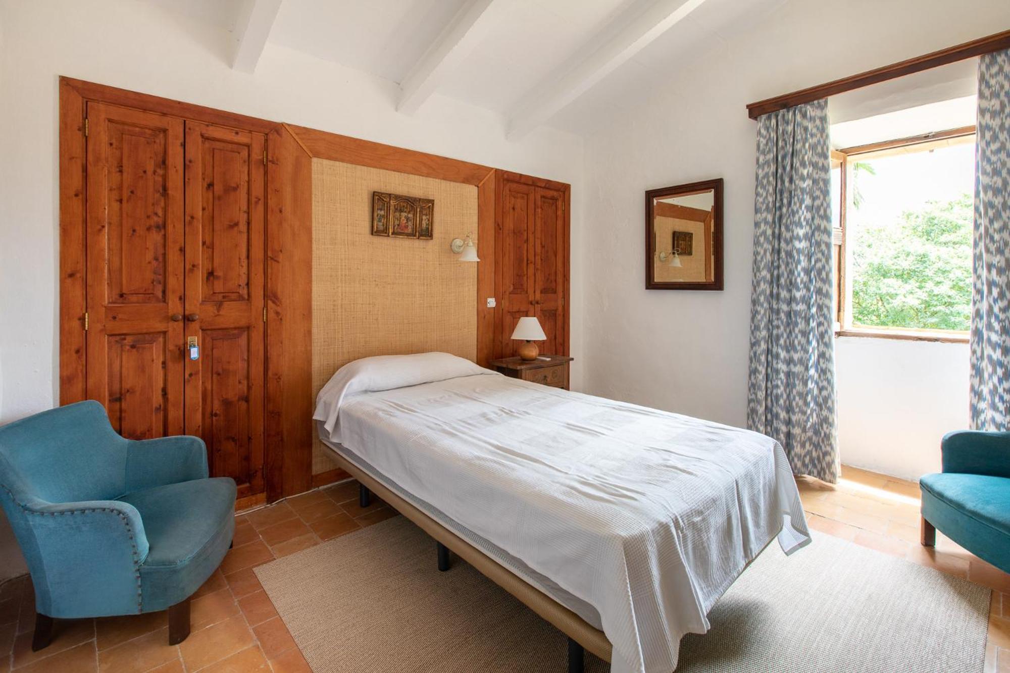 Ca'n Pont Villa Port de Pollença