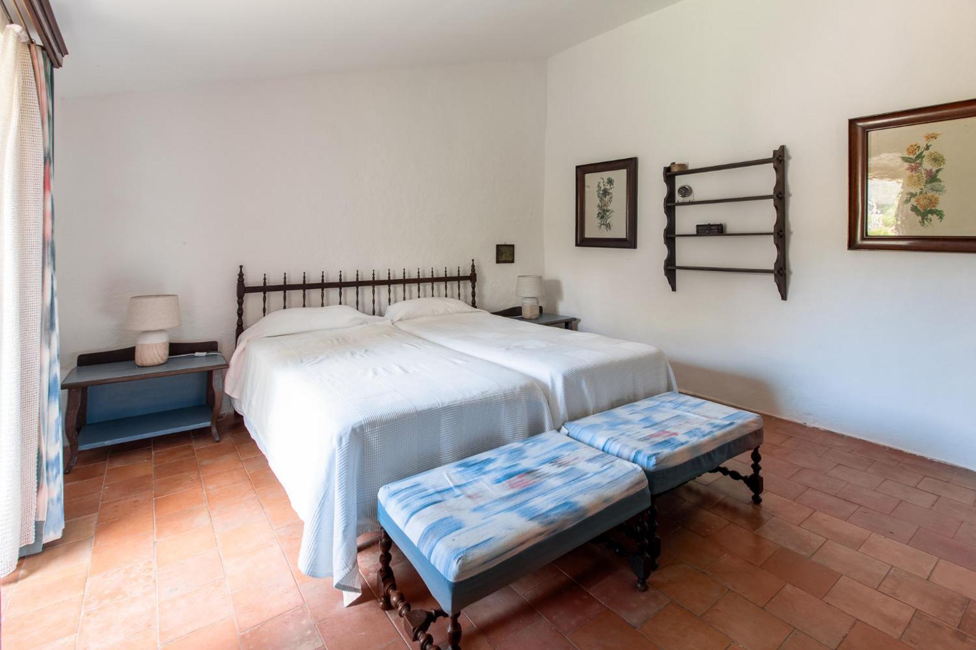 Villa Ca'n Pont Port de Pollença