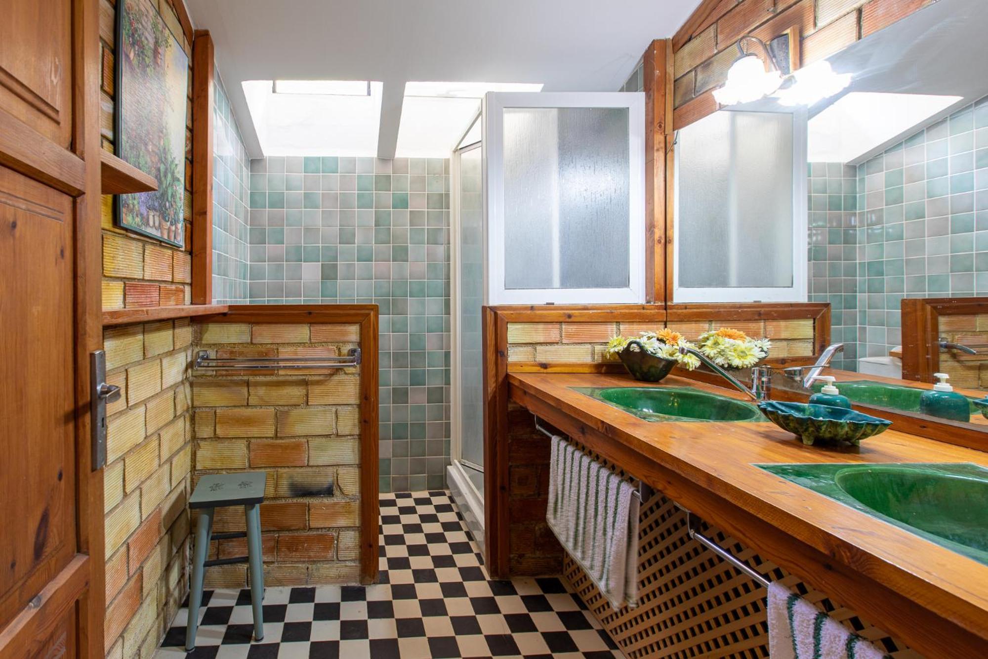 Ca'n Pont Villa