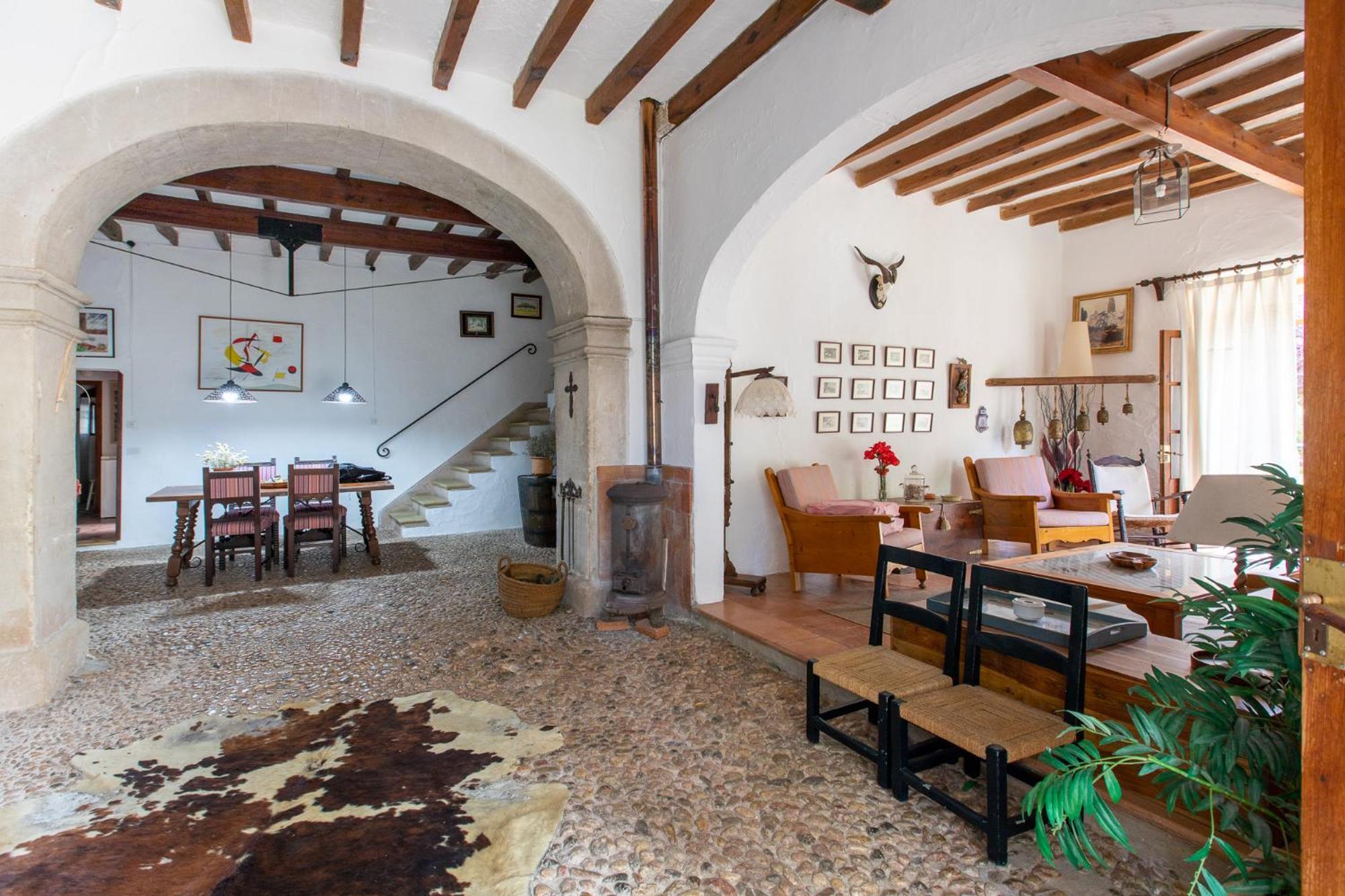 Villa Ca'n Pont Port de Pollença