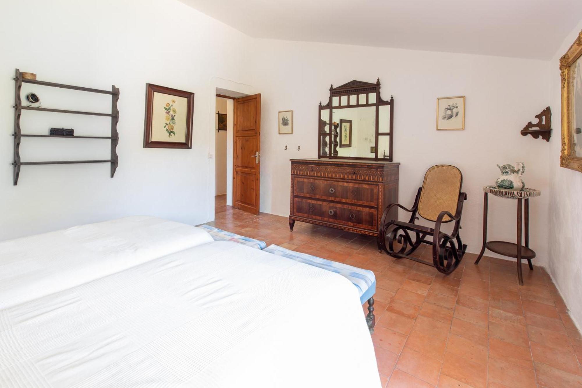 Ca'n Pont Villa Port de Pollença
