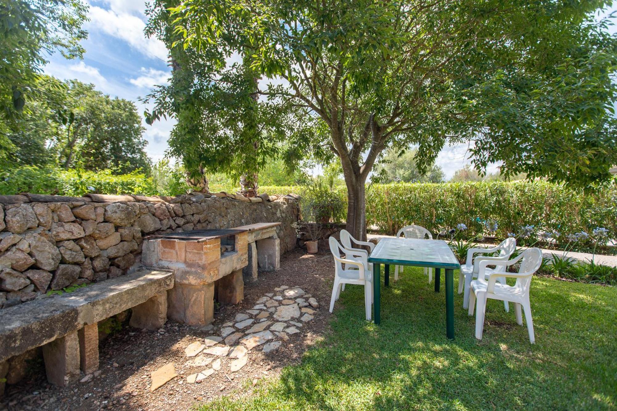 Ca'n Pont Villa Port de Pollença